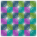 Search for mid century fabric Atomic era
