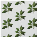 Search for botanical print fabric Vintage