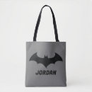 Search for batman silhouette Gotham