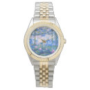 Search for impressionism watches Monet
