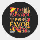 Search for espanol stickers Teacher