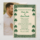 Search for celtic wedding invitations Green