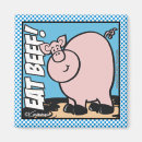 Search for beef magnets Fridge