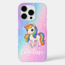 Search for magical unicorn iphone cases Cute