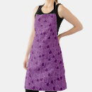 Search for handmade aprons Baking