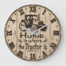 Search for tractor clocks Country