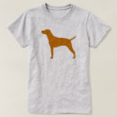 Search for vizsla clothing Viszla