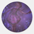 Search for fantasy fairy stickers Fun