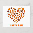 Search for leaf fall postcards Leaves