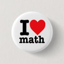 Search for i love math badges Mathematics