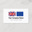 Search for international business cards Translator