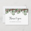 Search for evergreens cards Botanical