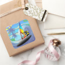 Search for windsurfing stickers Ocean