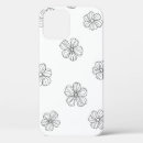 Search for hand drawn flowers iphone cases Botanical