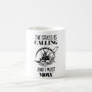 Search for landscaping business mugs Commercial lawnmower graphic