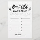 Search for bride shower games Bachelorette