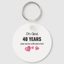 Search for funny couple key rings Wife