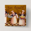 Search for kitchen chef badges Cartoon