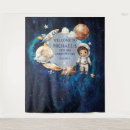 Search for galaxy backdrops Astronaut