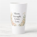 Search for strengths mugs Mother