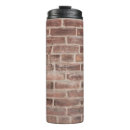 Search for bricks travel mugs Architecture
