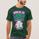 Search for cancer sucks tshirts October