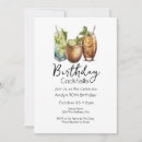 Search for cocktails invitations Tropical