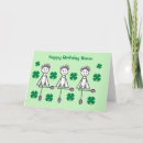 Search for dancing girl birthday cards For her