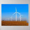 Search for wind energy posters Turbine