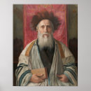 Search for rabbi posters Judaica