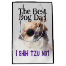 Search for shih tzu dad Cool