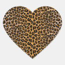 Search for jaguar animal stickers Leopard