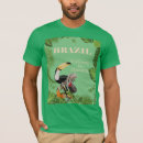 Search for toucan tshirts South america