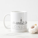 Search for london mugs England