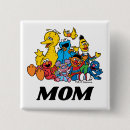 Search for sesame street badges Kids birthday