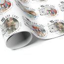 Search for grandsons wrapping paper For him