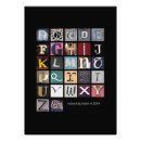 Search for alphabet photo art Text