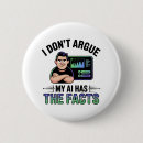Search for for computer tech badges Artificial intelligence