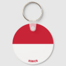 Search for monaco key rings World flags