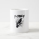 Search for murder of crows mugs Black crow
