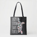 Search for save the ocean tote bags Marine life