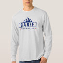 Search for banff tshirts Outdoors