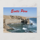 Search for exotics postcards Mail