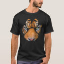 Search for novelty tshirts Paw