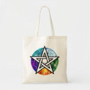 Search for wicca bags Pentacle