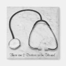 Search for doctors magnets Funny