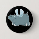 Search for hippo badges Animals