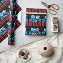 Search for biden wrapping paper Democrat