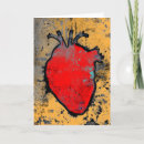 Search for anatomical heart cards For her