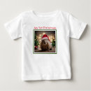 Search for wombat tshirts Santa